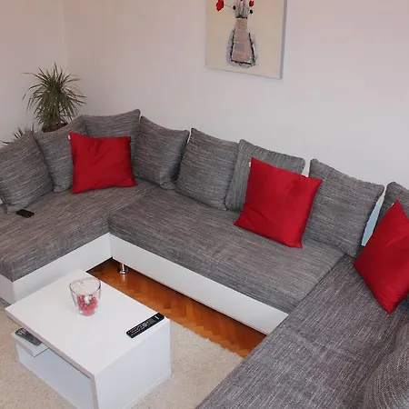 Apartment Melira