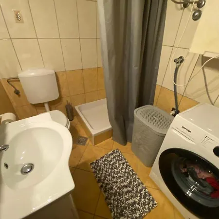 Melira Apartment Novi Vinodolski