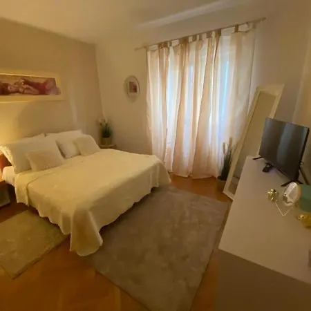 Melira Apartment