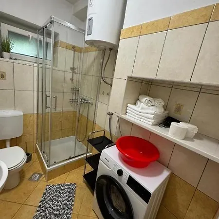 Melira Apartment