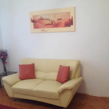 Apartment Melira Novi Vinodolski